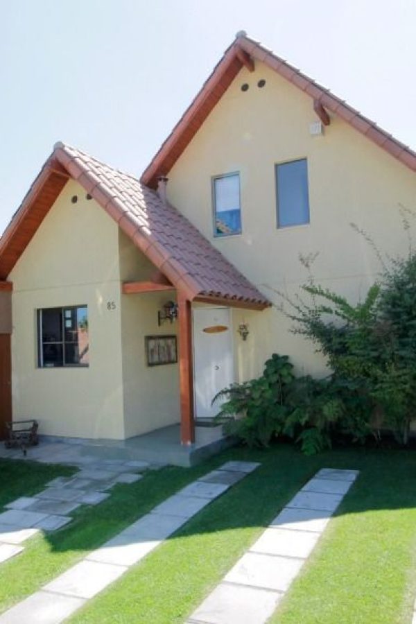 Casa 1
